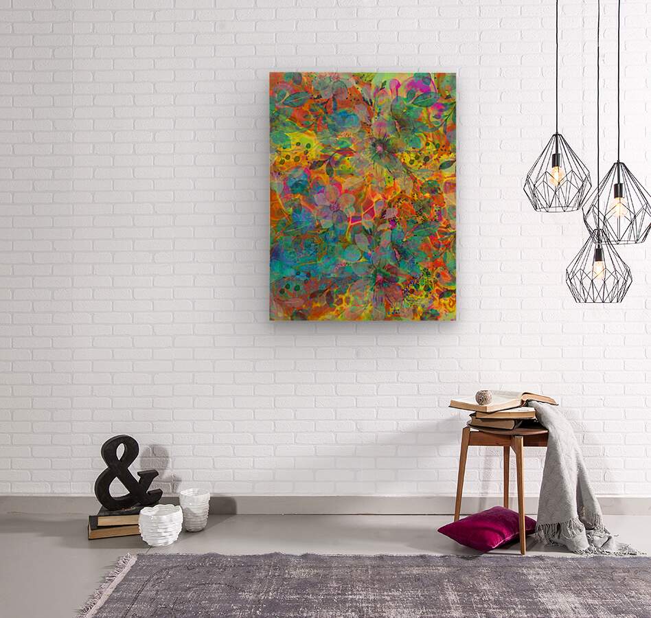 2397898 :: Wood Print