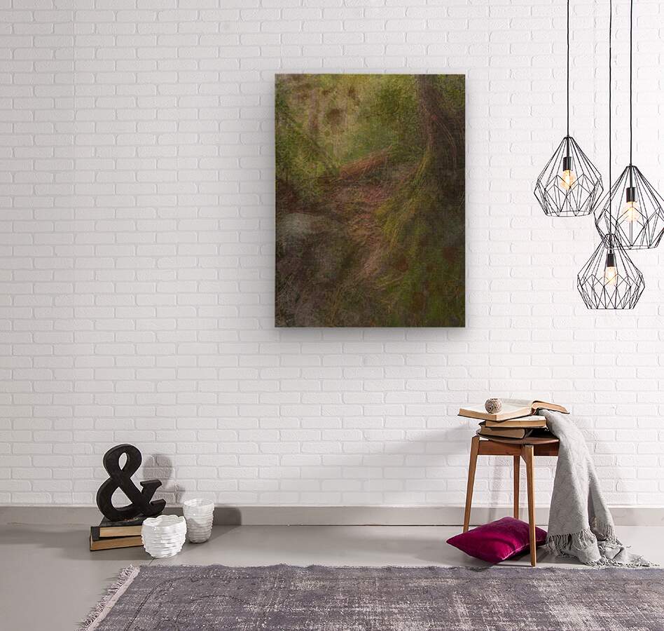 2443089 :: Wood Print