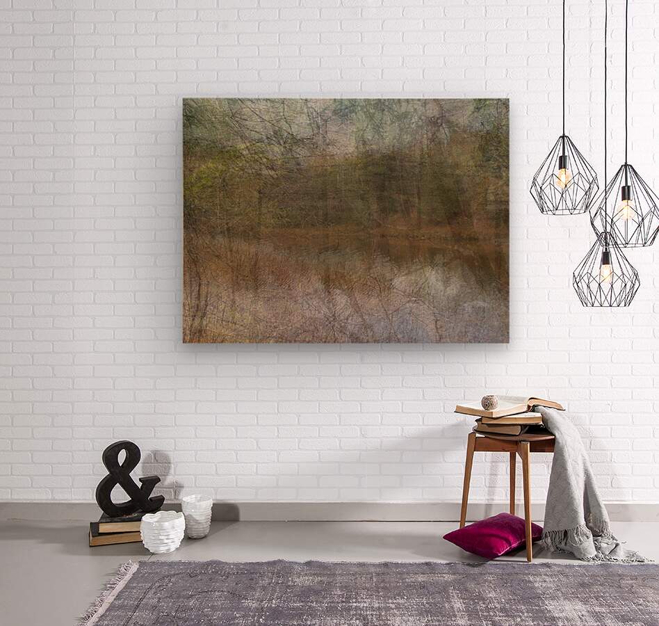 2443096 :: Wood Print