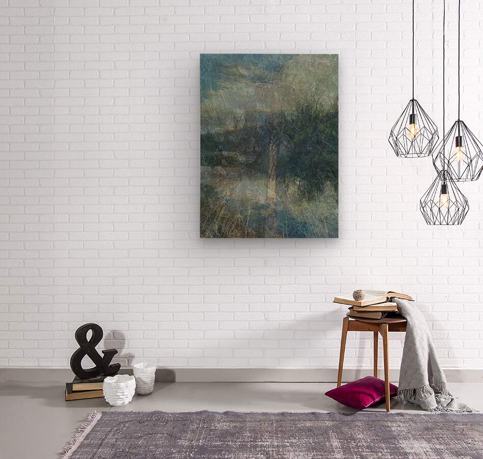 2443097 :: Wood Print