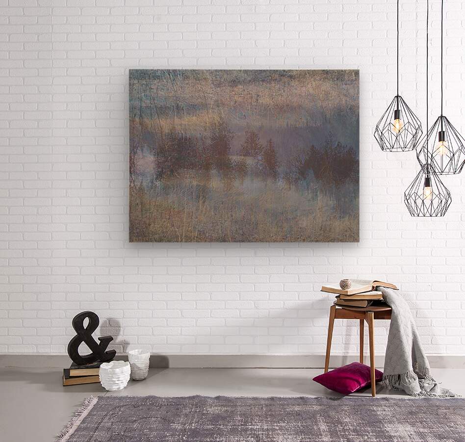 2443098 :: Wood Print