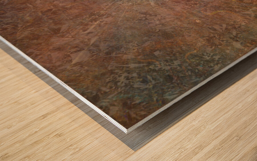 2332668 :: Wood Print