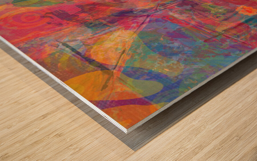 2342723 :: Wood Print