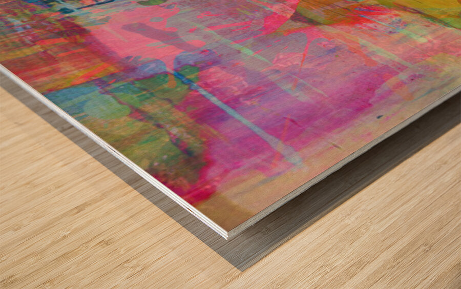 2342724 :: Wood Print