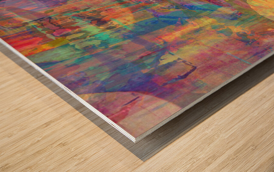 2342726 :: Wood Print