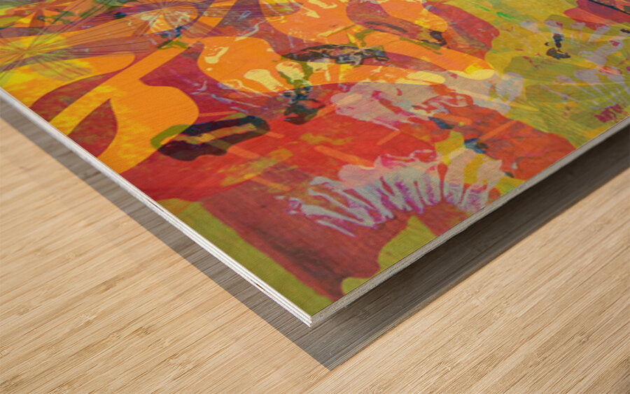 2342728 :: Wood Print