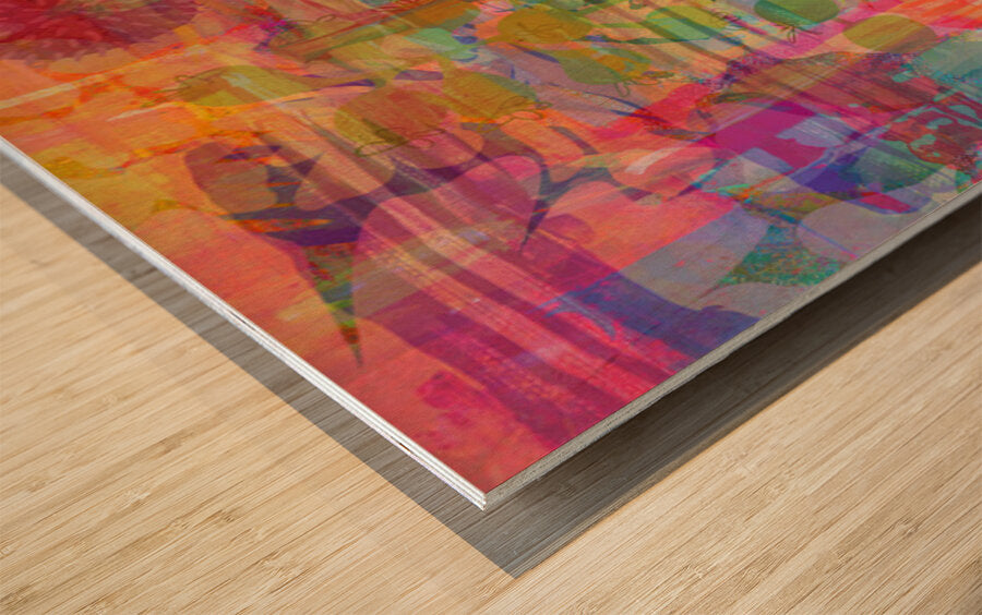 2342729 :: Wood Print
