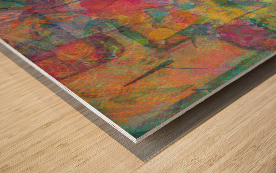 2342730 :: Wood Print