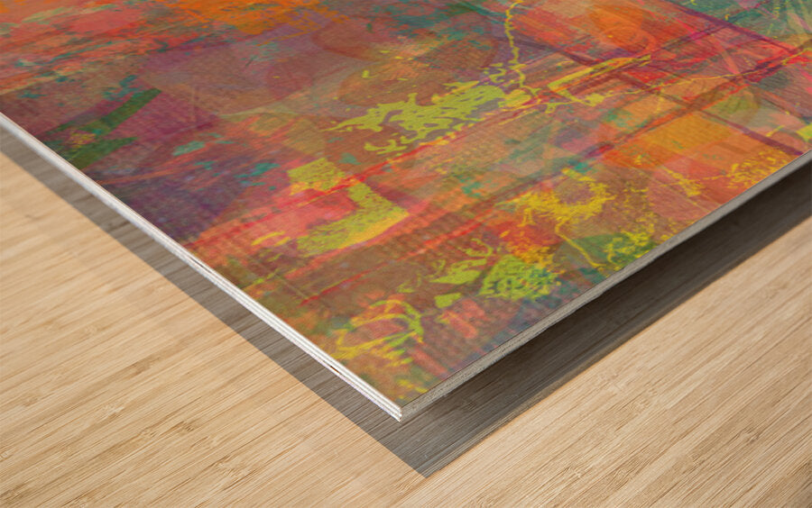 2342731 :: Wood Print