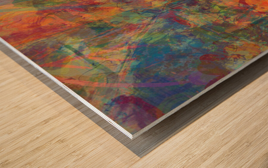2342764 :: Wood Print