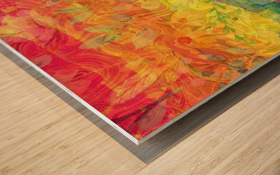 2397871 :: Wood Print