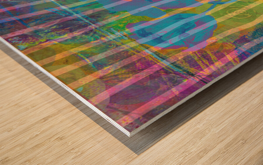 2397873 :: Wood Print