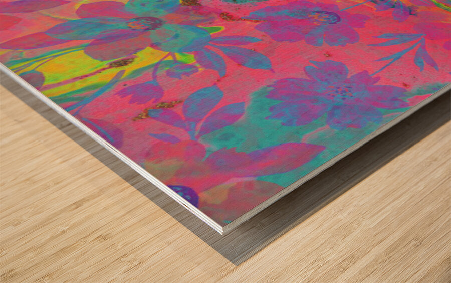2397874 :: Wood Print