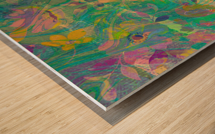 2397876 :: Wood Print