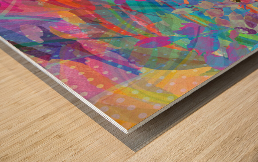 2397877 :: Wood Print
