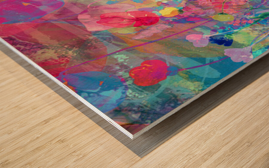 2397884 :: Wood Print