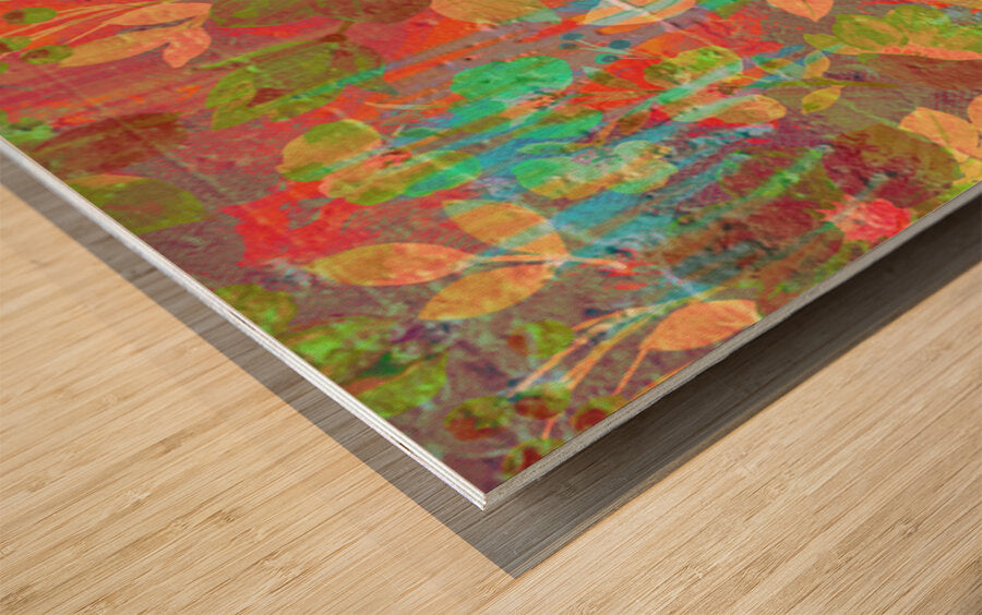 2397887 :: Wood Print