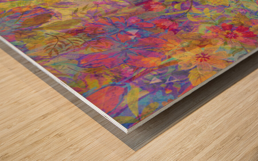 2397889 :: Wood Print