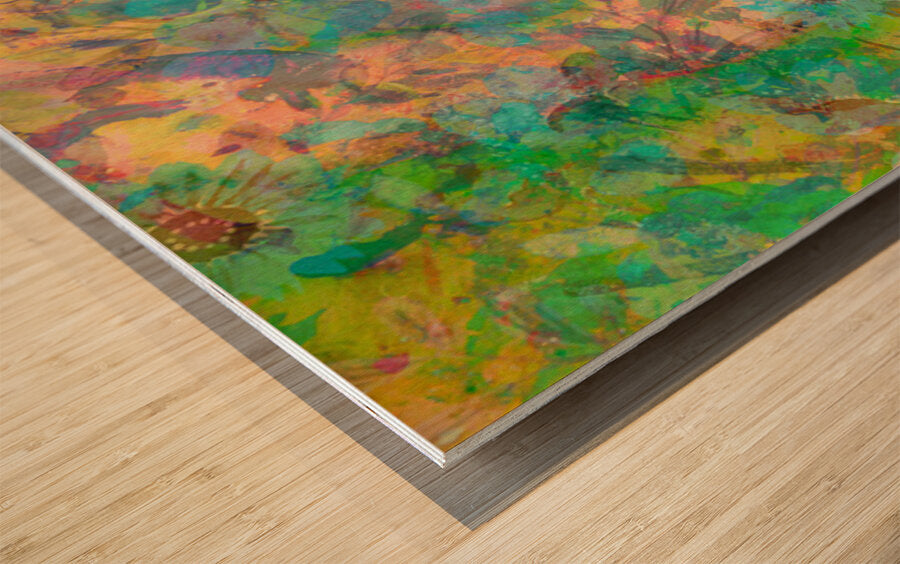 2397892 :: Wood Print