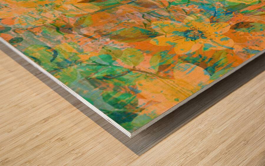 2397894 :: Wood Print