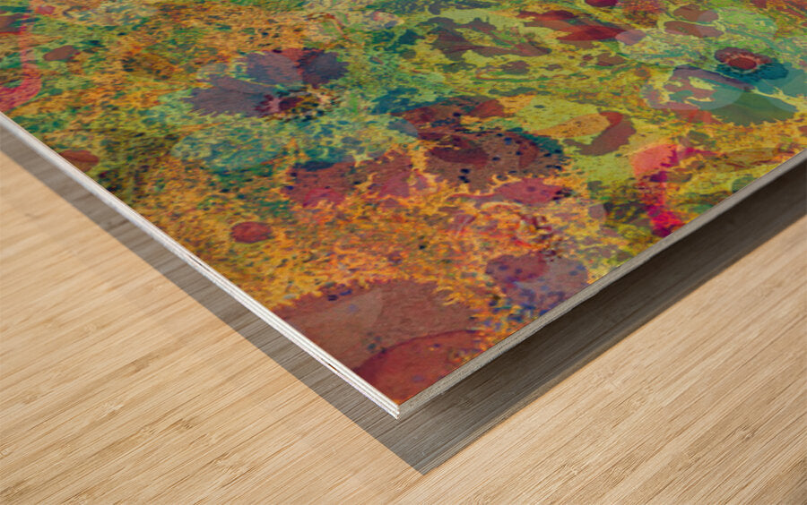 2397895 :: Wood Print