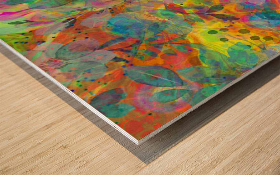 2397898 :: Wood Print