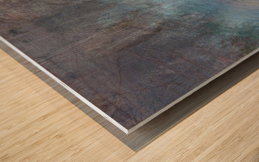 2443094 :: Wood Print
