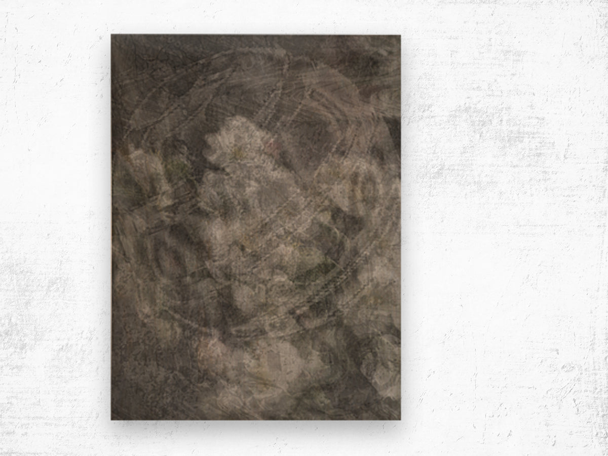 Wood Print
