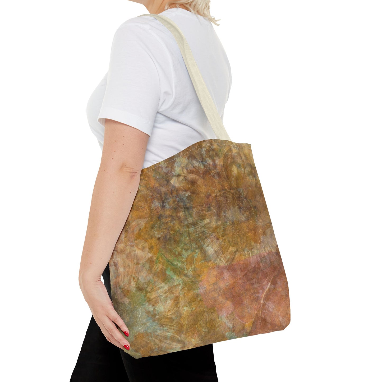 Fall Whispers Tote Bag