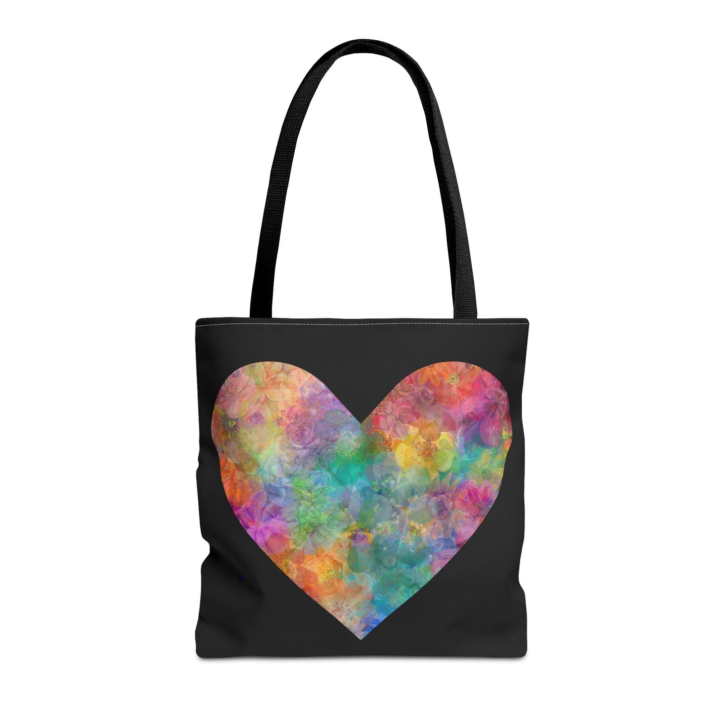 Love Unity Tote Bag