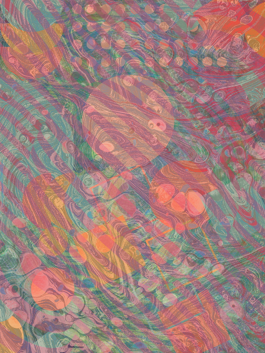2365955 :: Giclée Rolled Canvas Print