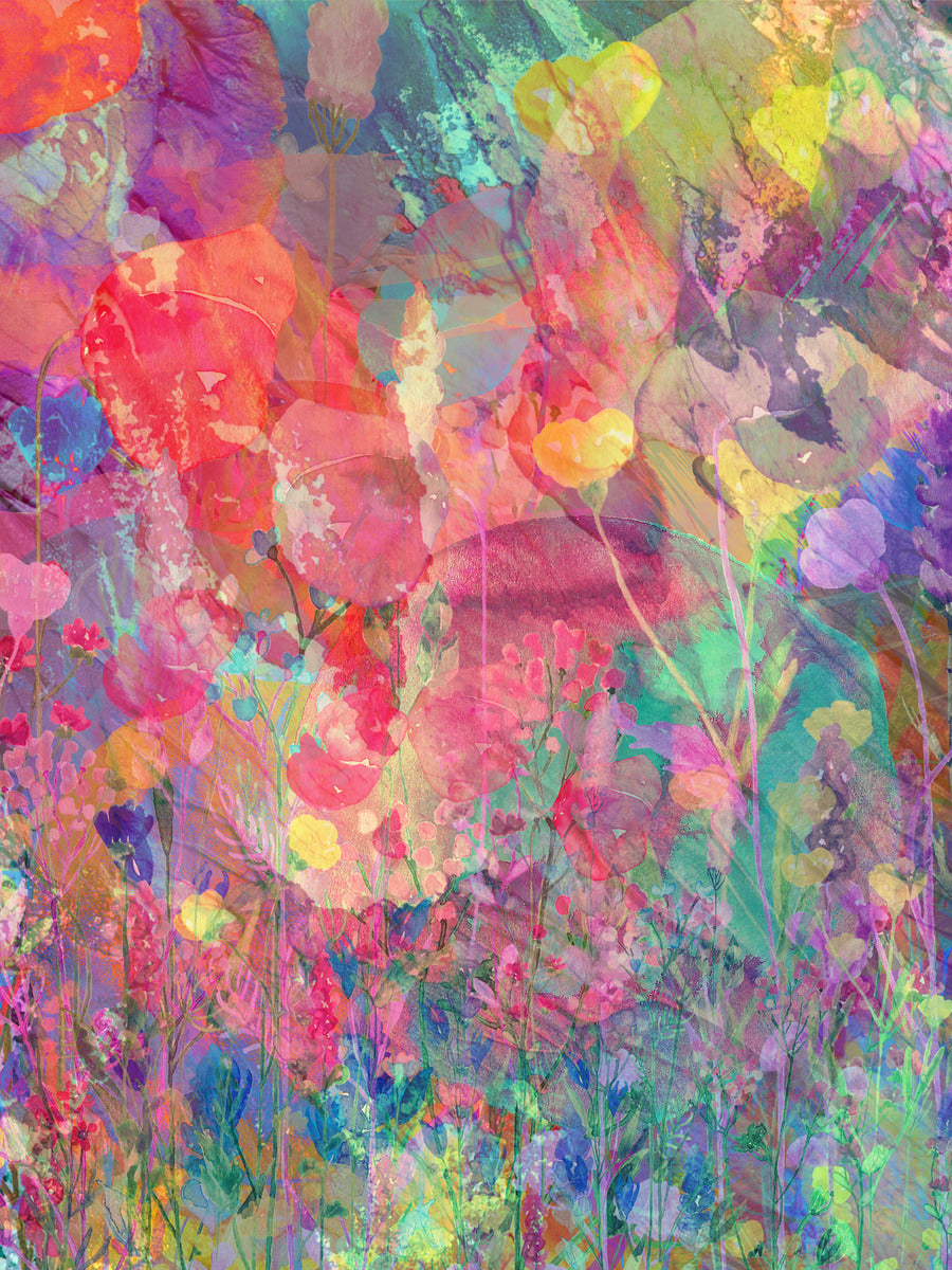 2397872 :: Giclée Poster Satin Photo Paper Print