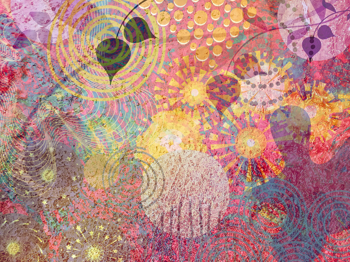 2366029 :: Giclée Rolled Canvas Print