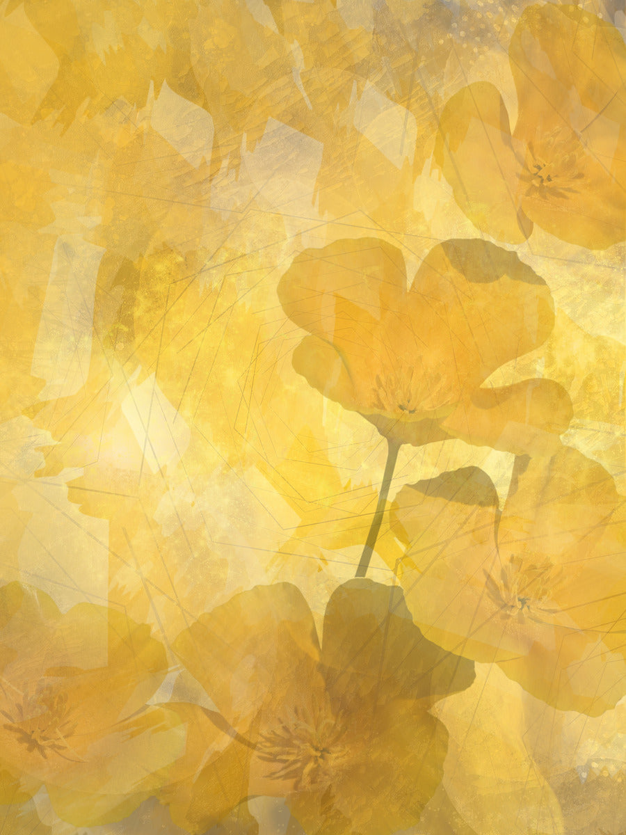 Giclee Fine Art Matte Paper Print