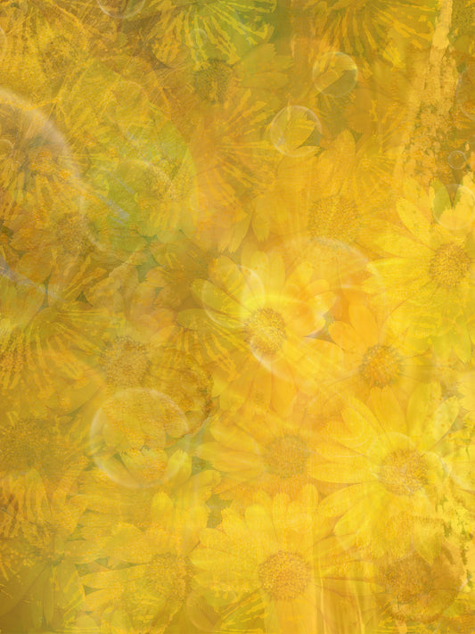 Fleurs d'or