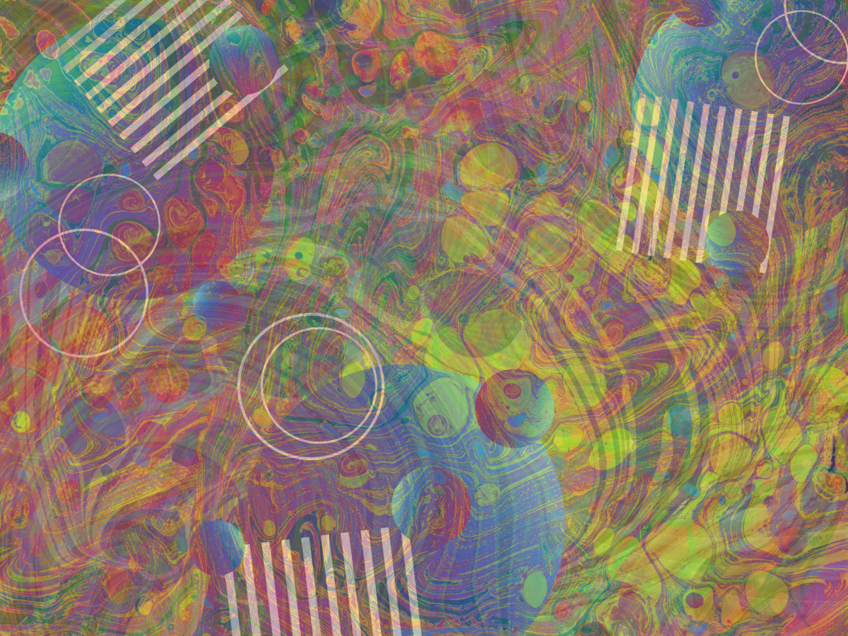 2365965 :: Giclée Rolled Canvas Print