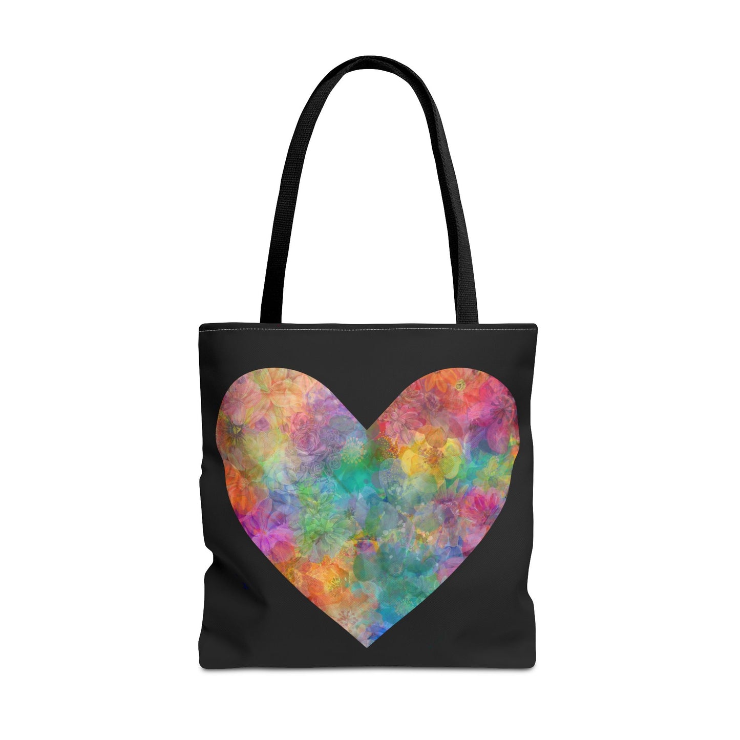 Love Unity Tote Bag