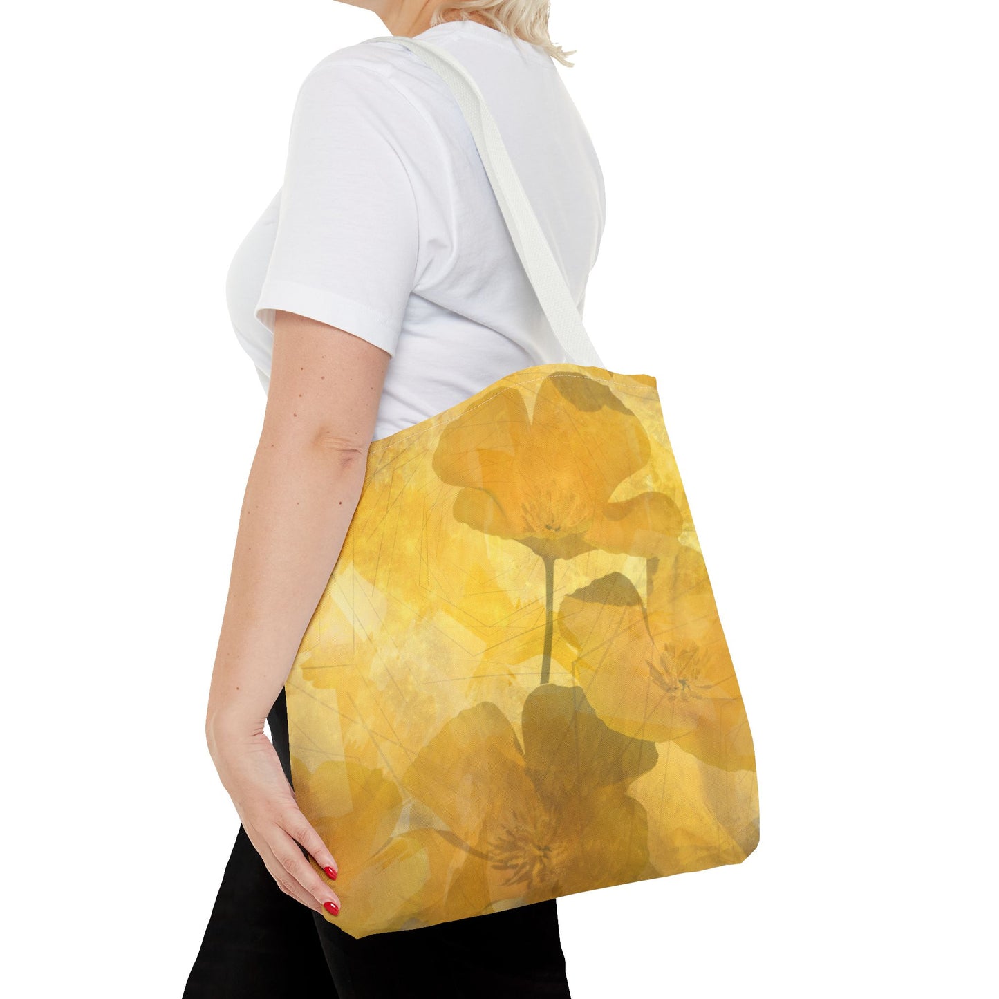 Dreamy Whispers Design Tote Bag