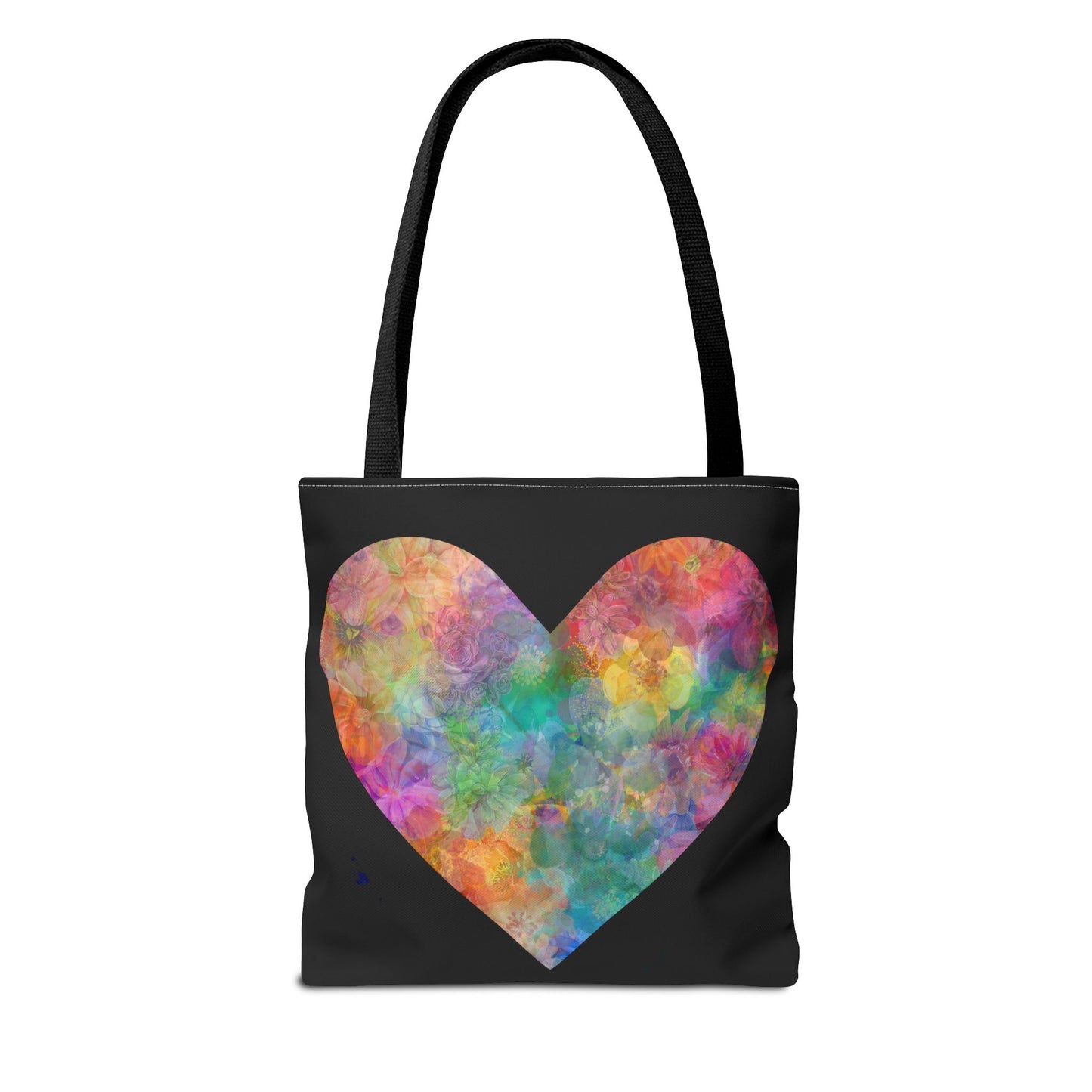 Love Unity Tote Bag