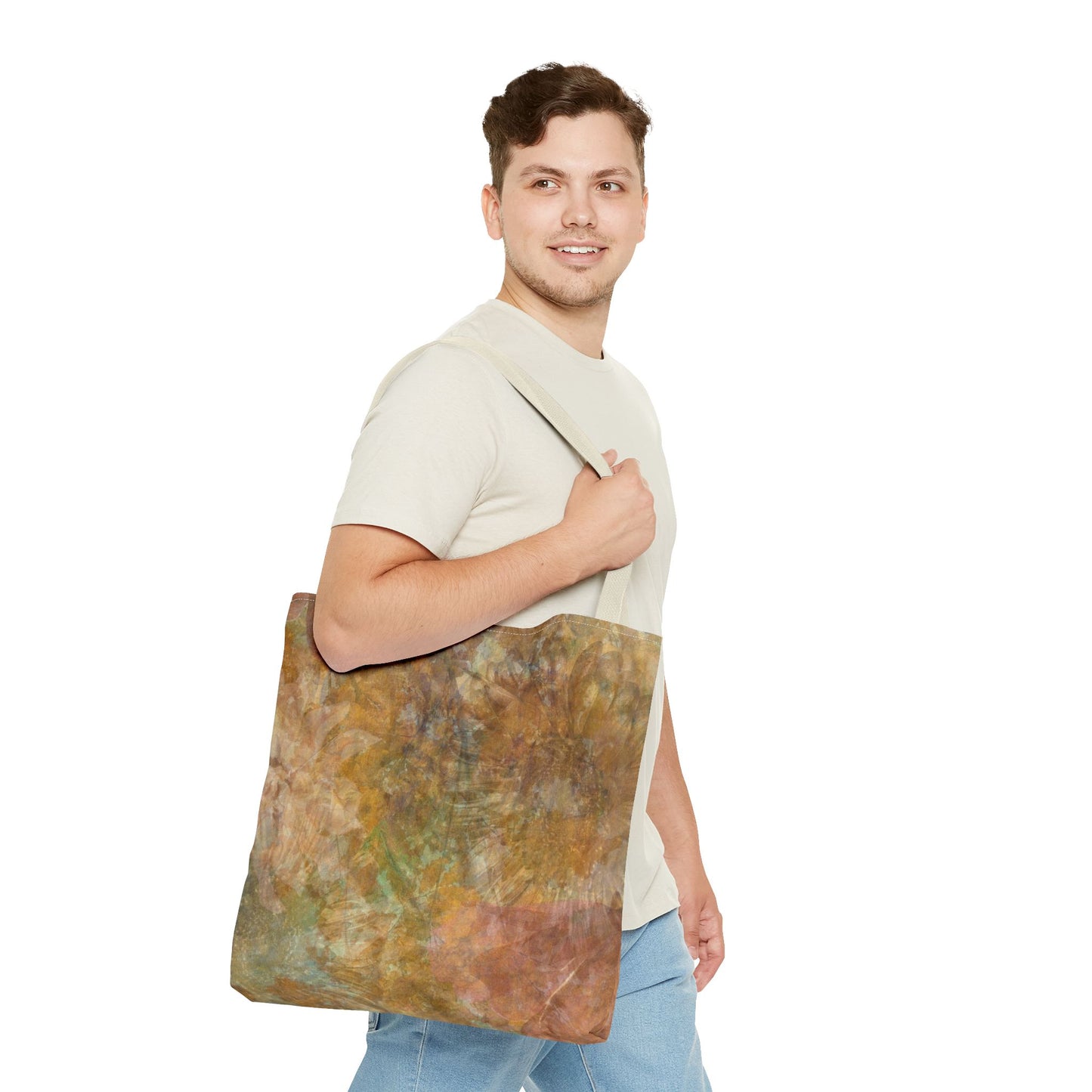 Fall Whispers Tote Bag