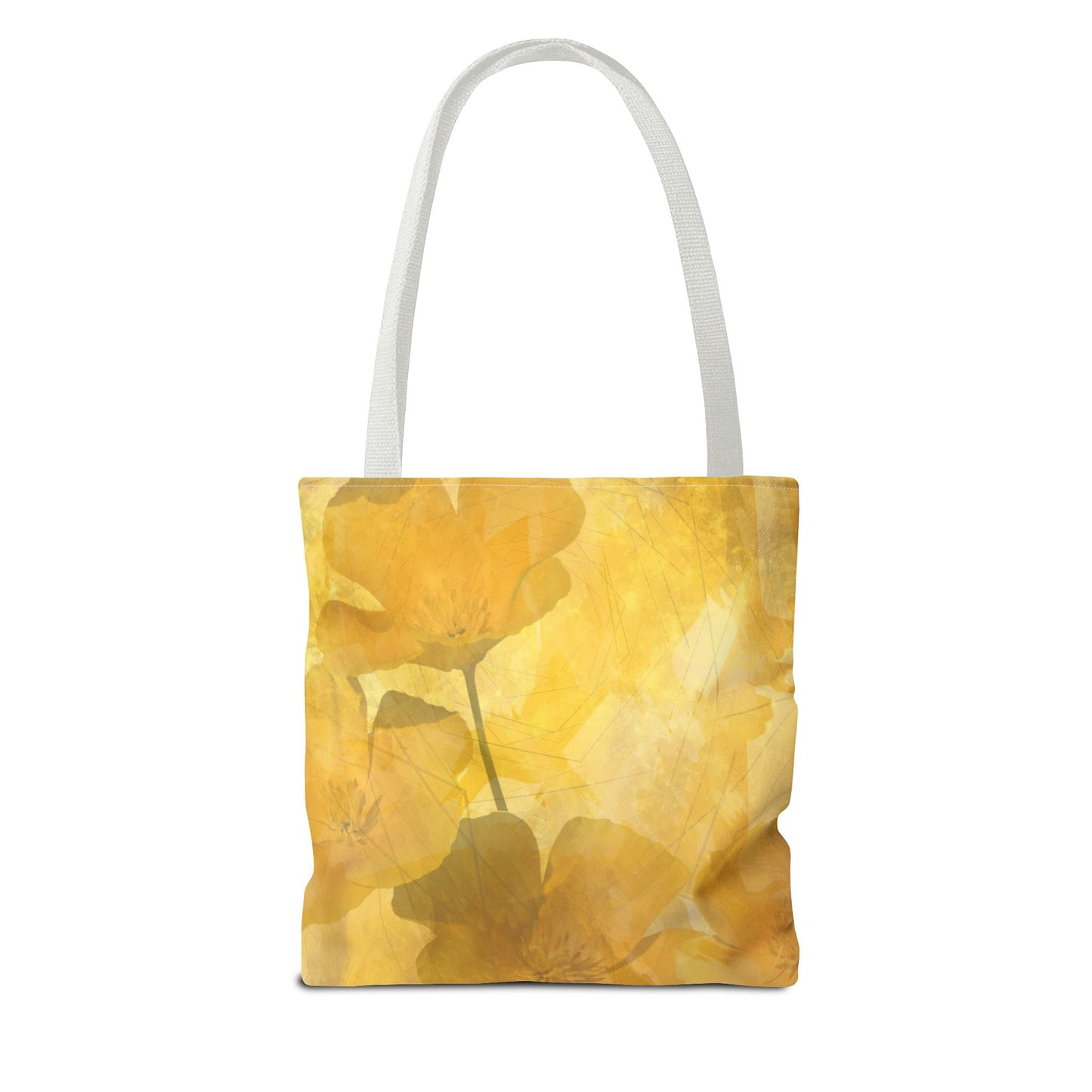 Dreamy Whispers Design Tote Bag