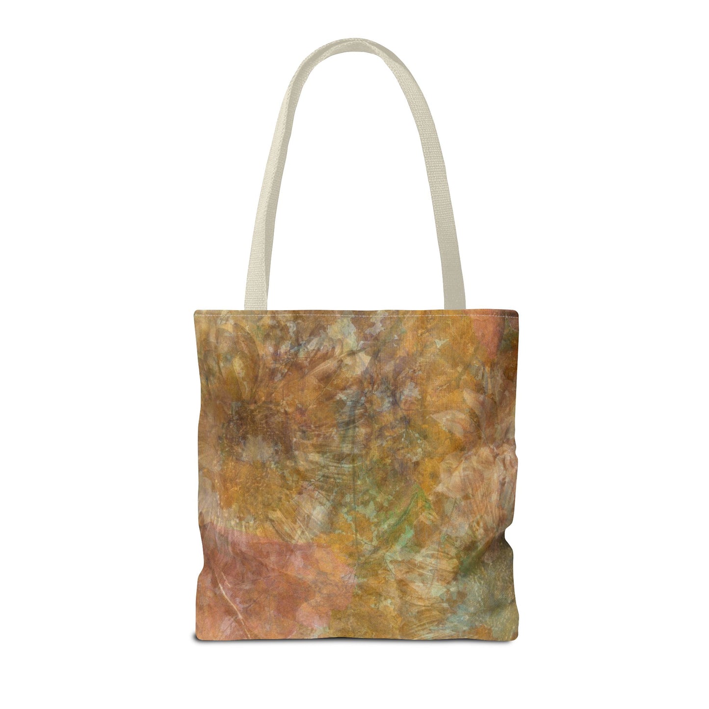 Fall Whispers Tote Bag