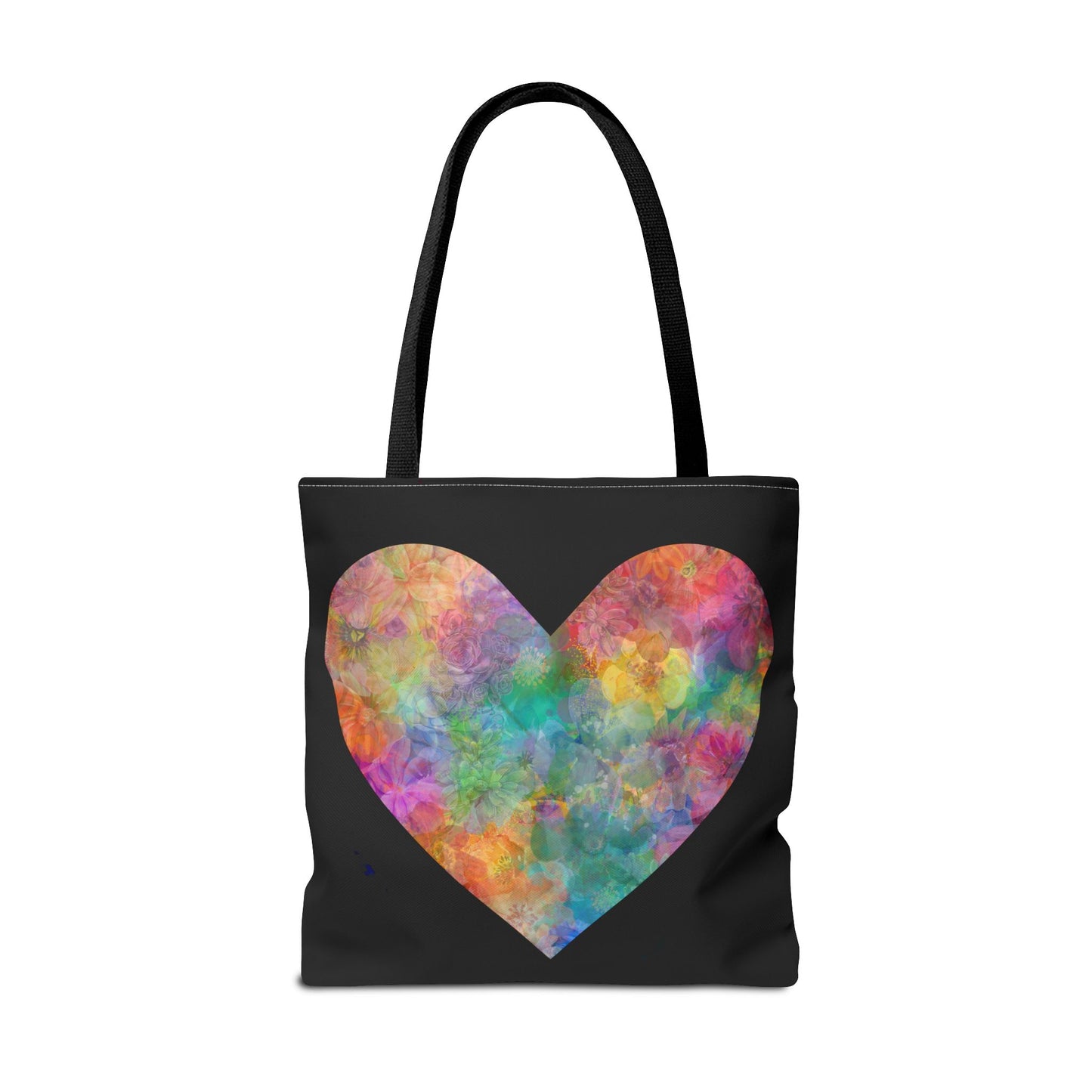 Love Unity Tote Bag