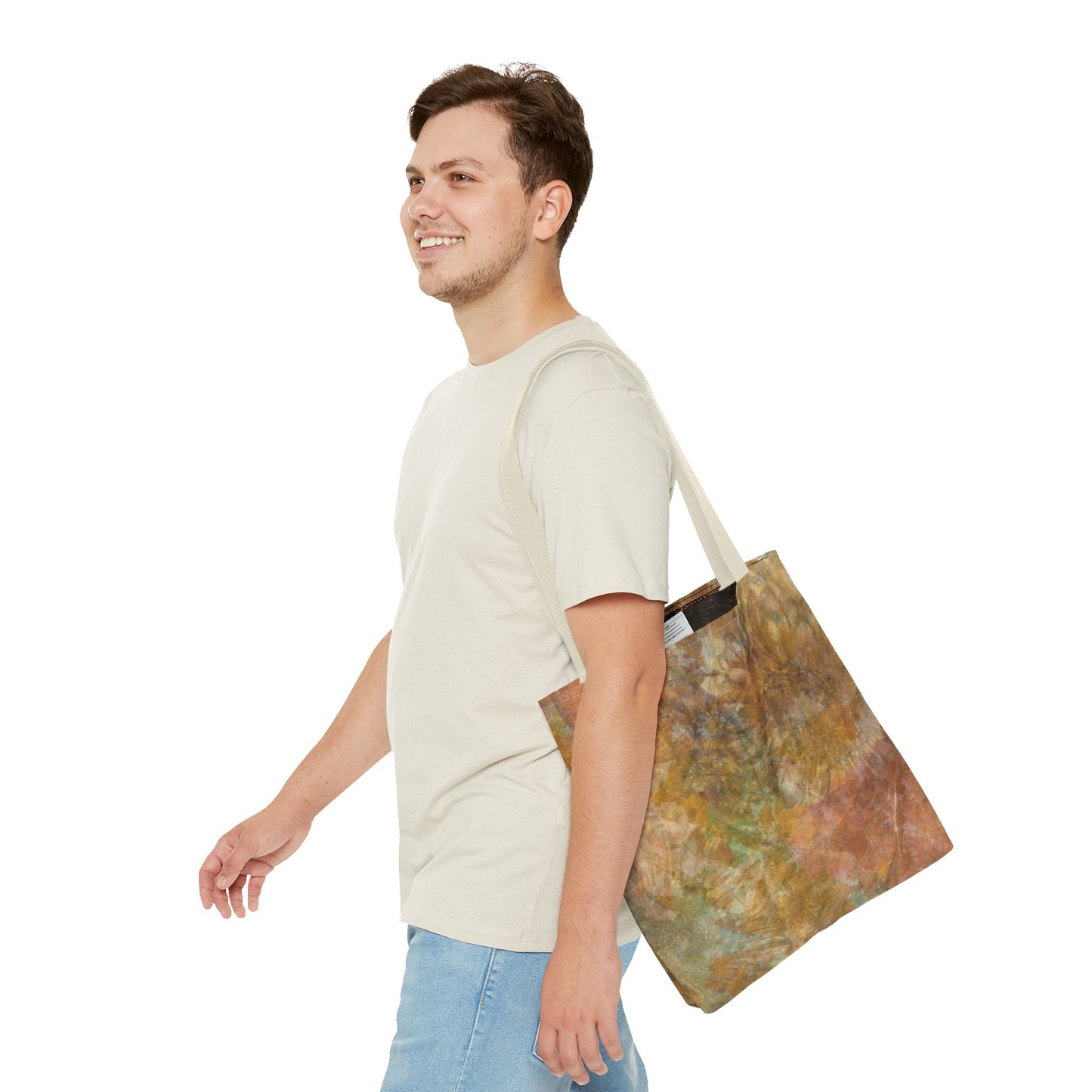 Fall Whispers Tote Bag