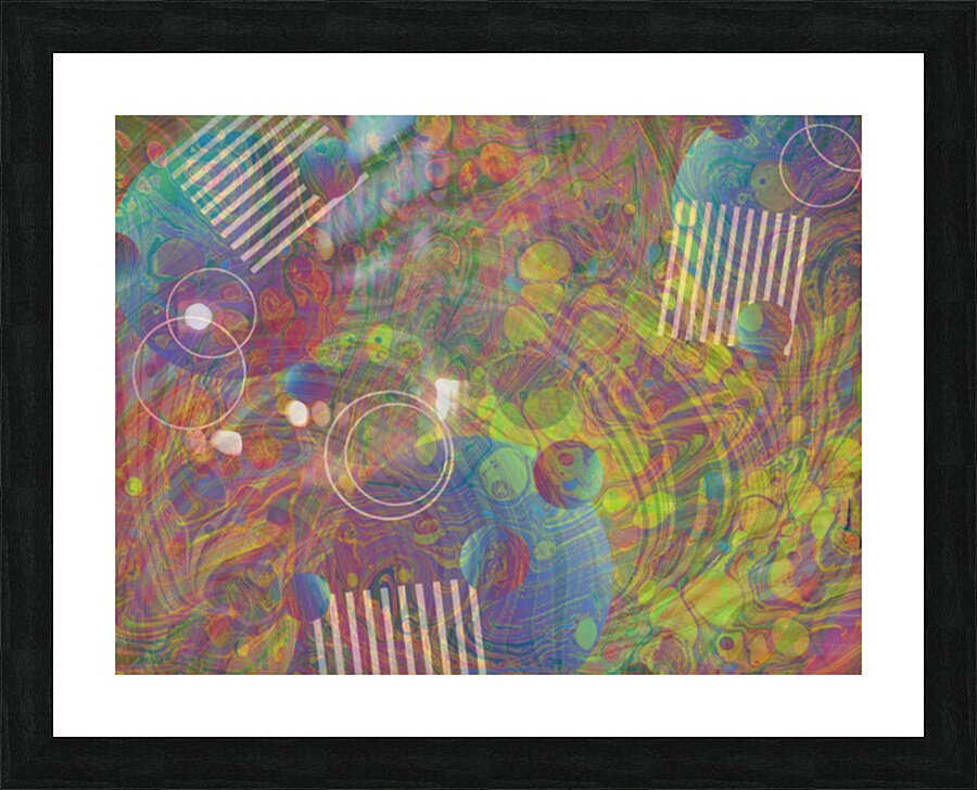 2365965 :: Framed Print