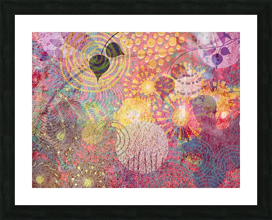2366029 :: Framed Print