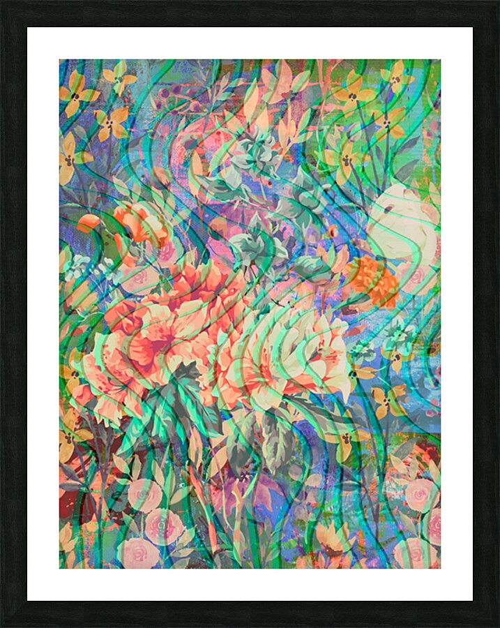 2397886 :: Framed Print