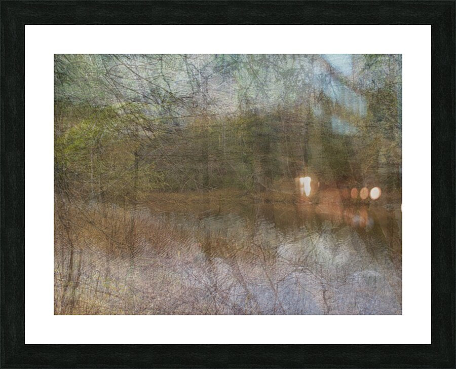 2443096 :: Framed Print