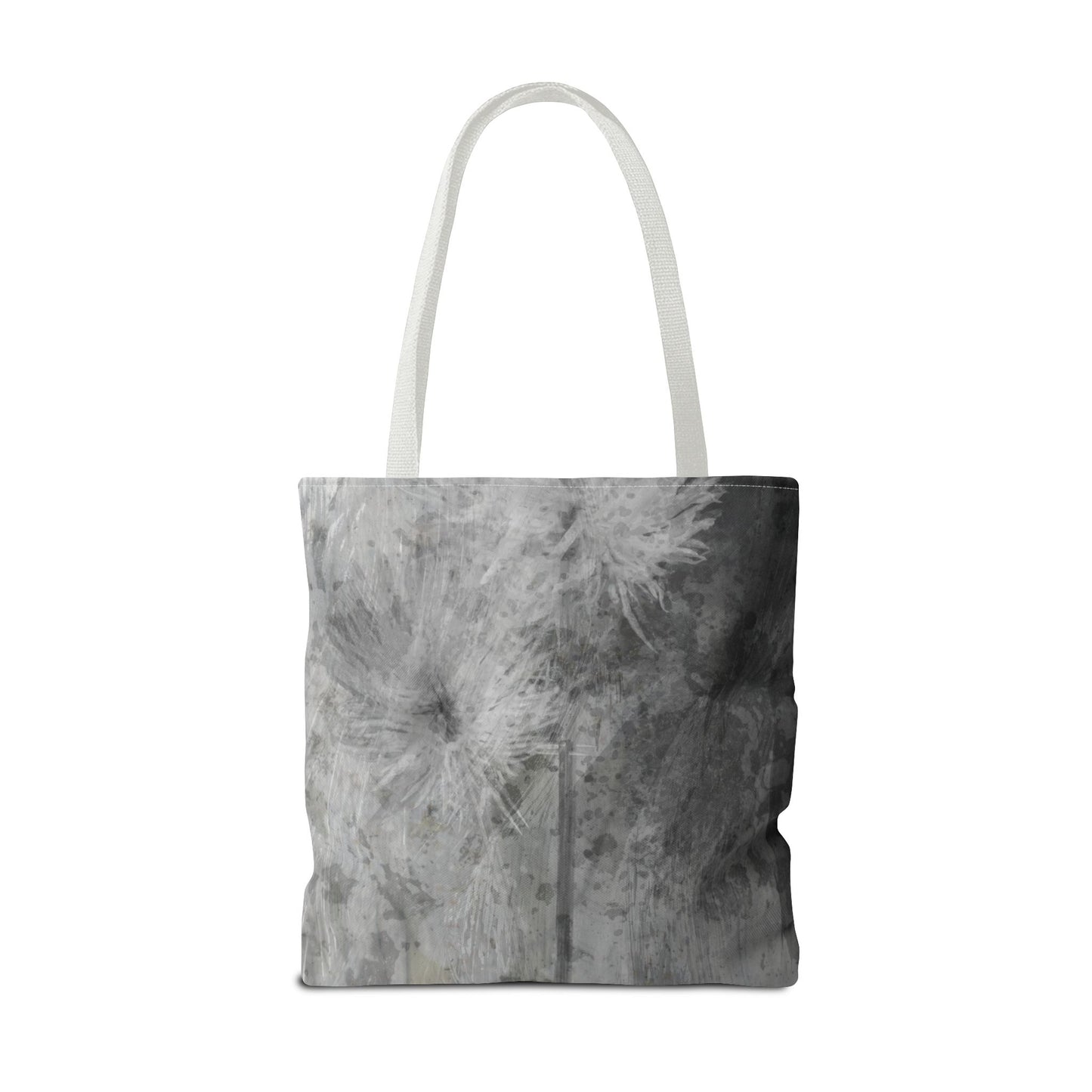 Dandelion Tote Bag - Inner Peace and Harmony Design