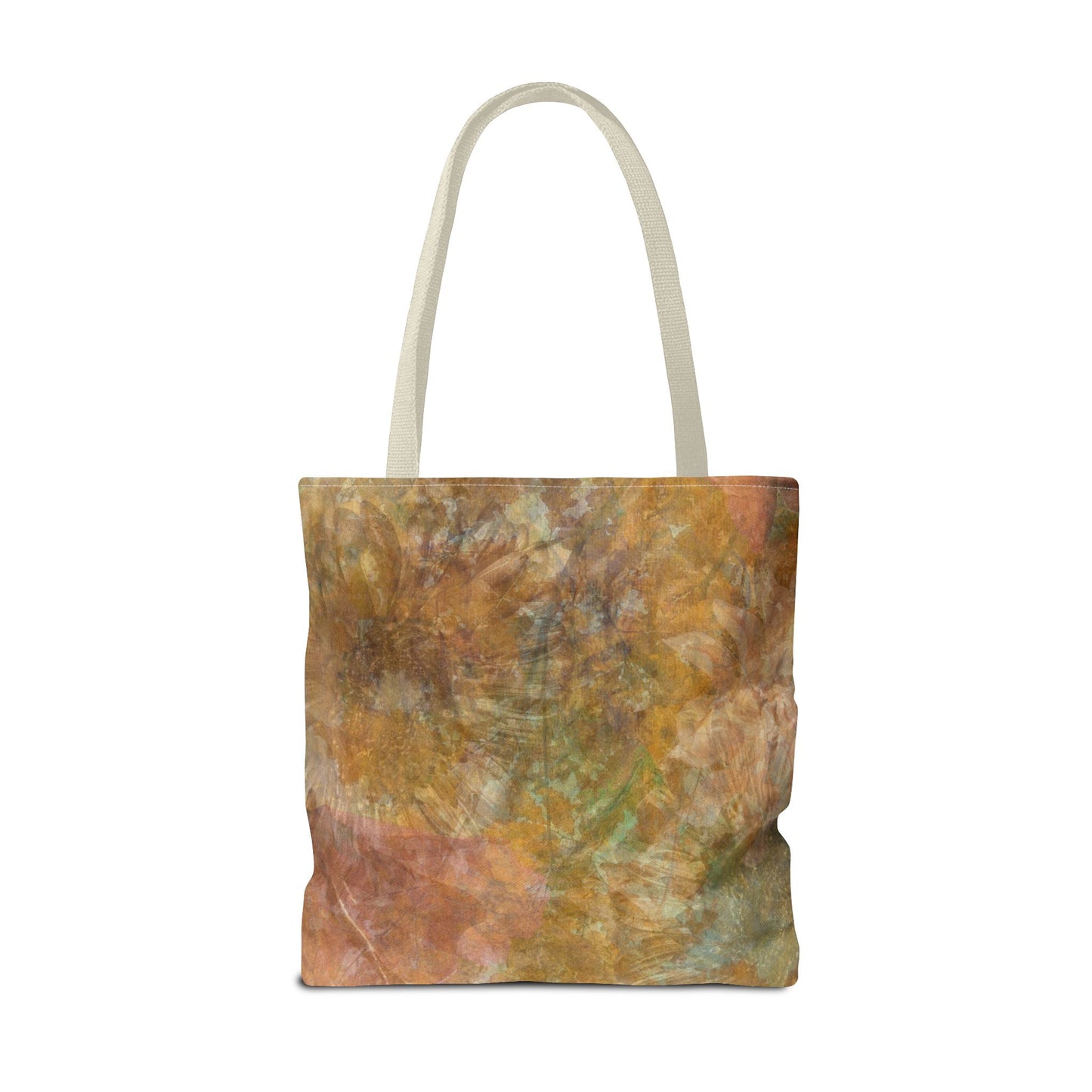 Fall Whispers Tote Bag